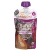 Happy Family Organics, Happy Tot, Super Bellies, для детей от 2 лет, органические груши, свекла и ежевика, 113 г (4 унции)
