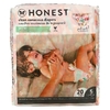 The Honest Company, Honest, подгузники, размер 5, от 12 кг (от 27 фунтов), Wingin It, 20 шт. (Товар снят с продажи) 
