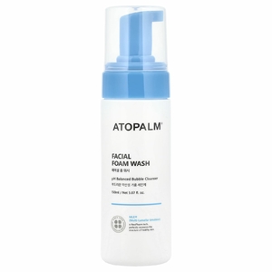 Atopalm, пена для умывания, 150 мл (5 жидк. унции)
