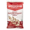 Arrowhead Mills, Органические воздушные хлопья Kamut®, 170 г (6 унций)