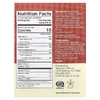 Teeccino, Mushroom Herbal Tea, Reishi Eleuthero, French Roast, Caffeine Free, 10 Tea Bags, 2.12 oz (60 g)