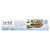 Jovial, Органическая паста без глютена, спагетти с кассавой, 227 г (8 унций)