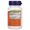 NOW Foods, расторопша, двойная сила, 300 мг, 50 растительных капсул
