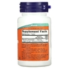 NOW Foods, селен, 100 мкг, 100 таблеток