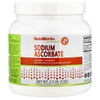 NutriBiotic, Immunity, аскорбат натрия, кристаллический порошок, 1 кг (2,2 фунта)