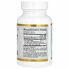California Gold Nutrition, Total C Complex, комплекс с аскорбиновой кислотой, амлой, цитрусовыми биофлавоноидами и экстрактом шиповника, 500 мг, 60 растительных капсул