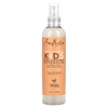 SheaMoisture, Средство для облегчения расчесывания детских волос, кокос и китайская роза, 237 мл (8 жидк. унций)