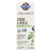 Garden of Life, MyKind Organics, иммунный сироп от кашля и слизи, 150 мл (5 жидк. унц.)