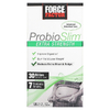 Force Factor, ProbioSlim®, 120 растительных капсул
