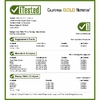 California Gold Nutrition, яблочный уксус, 60 растительных капсул