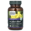 Gaia Herbs, Зверобой, 60 веганских капсул