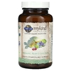 Garden of Life, My Kind Organics, органический растительный кальций, 90 веганских таблеток
