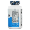 EVLution Nutrition, NiteLean, поддержка для снижения веса в ночное время, 30 растительных капсул