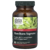 Gaia Herbs, боярышник, 120 веганских капсул с фитокапсулами (500 мг в 1 капсуле)