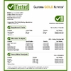 California Gold Nutrition, бенфотиамин, 150 мг, 90 растительных капсул