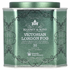 Harney &amp; Sons, черный чай, викторианский лондонский туман, 30 пакетиков, 60 г (2,11 унции)