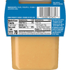 Gerber, Natural for Baby, 2nd Foods, груша и ананас, 2 пакетика по 113 г (4 унции)