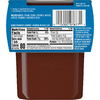 Gerber, Чернослив и яблоко, 2nd Foods, 2 пакетика по 113 г (4 унции)