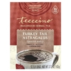 Teeccino, Травяной чай с грибами, индейка и астрагал, поджаренный клен, без кофеина, 10 чайных пакетиков, 60 г (2,12 унции)