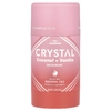 CRYSTAL, Дезодорант, кокос и ваниль, 70 г (2,5 унции)
