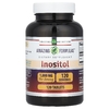 Amazing Nutrition, Инозитол, 1000 мг, 120 таблеток