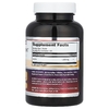 Amazing Nutrition, Инозитол, 1000 мг, 120 таблеток