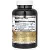 Amazing Nutrition, Куркума и имбирь с биоперином, 750 мг, 180 растительных капсул