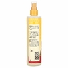 Burt's Bees, Успокаивающий спрей для собак с яблочным уксусом и алоэ вера, 10 жидких унций (296 мл)