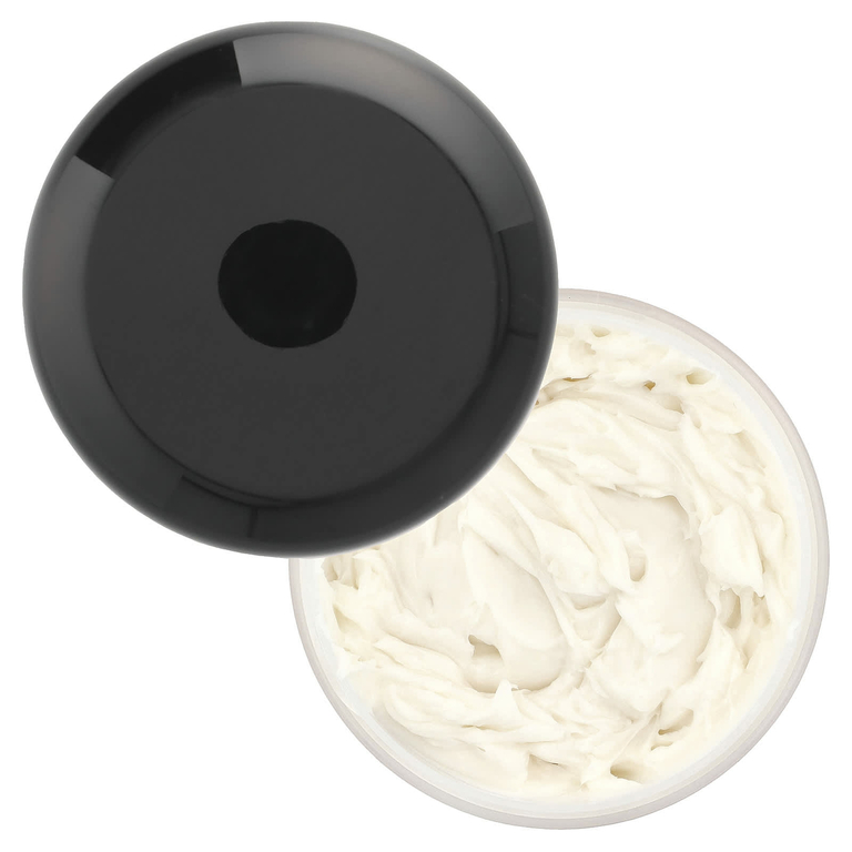 Camille Rose, Almond Jai® Twisting Butter, масло для скручивания в виде сладкого миндаля и меда, 240 мл (8 унций)