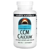 Source Naturals, CCM кальций, 300 мг, 120 таблеток