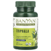 Banyan Botanicals, трифала, 90 таблеток