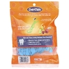 DenTek, Kids Fun Flossers, дикие фрукты, 90 зубочисток