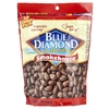 Blue Diamond, Миндаль, коптильня, 454 г (16 унций)