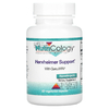 Nutricology, Herxheimer Support, 60 вегетарианских капсул (Товар снят с продажи) 