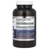 Amazing Nutrition, Amazing Fomulas, L-тирозин, 500 мг, 180 капсул