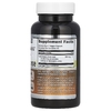 Amazing Nutrition, Наттокиназа, 200 мг, 90 растительных капсул (100 мг в 1 капсуле)