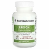 Real Mushrooms, ERGO + L-эрготионеин`` 60 капсул