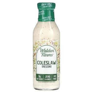 Walden Farms, Салат из капусты, 355 мл (12 жидк. унц.)
