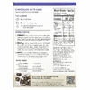 King Arthur Baking Company, Keto Cake Mix, шоколад, 262 г (9,25 унции) (Товар снят с продажи) 