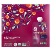 Cerebelly, Organic Baby Puree, Beet, Carrot, Blueberry With Coconut Milk, 6 Pouches, 4 oz (113 g) Each