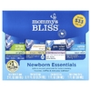 Mommy's Bliss, Newborn Essentials, набор из 4 предметов