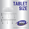 NOW Foods, L-аргинин, 1000 мг, 60 таблеток