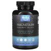Nested Naturals, магний, хелатный глицинат, 120 веганских капсул (100 мг в 1 капсуле)