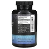 Nested Naturals, магний, хелатный глицинат, 120 веганских капсул (100 мг в 1 капсуле)