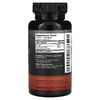 Nested Naturals, D-манноза с клюквой, 60 веганских капсул