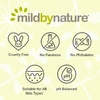 Mild By Nature, Nature's Gate, кондиционер на основе трав, для нормальных волос, 473 мл (16 жидк. унций)