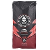 Death Wish Coffee, Цельные бобы, темная обжарка, 454 г (16 унций)