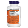 NOW Foods, L-триптофан, 500 мг, 60 растительных капсул