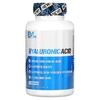 EVLution Nutrition, Гиалуроновая кислота, 200 мг, 30 растительных капсул