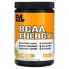 EVLution Nutrition, BCAA Energy®, со вкусом апельсина, 285 г (10,1 унции)